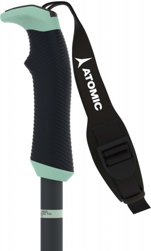 dámské sjezdové hole Atomic AMT SQS W