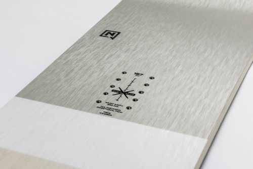 Snowboard Nitro Team