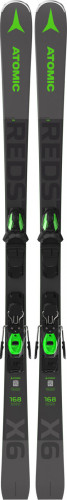 sjezdové lyže Atomic Redster X6