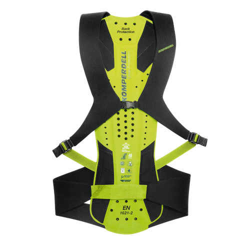 Chránič páteře Komperdell FIS Race Protector Pack