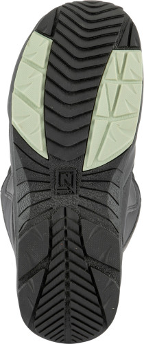 Dámské snowboardové boty Nitro Flora BOA