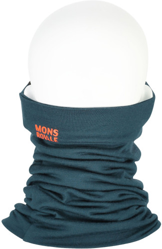 merino nákrčník Mons Royale Double Up Neckwarmer