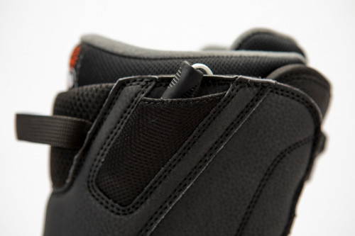 Snowboardové boty Nitro Vagabond TLS