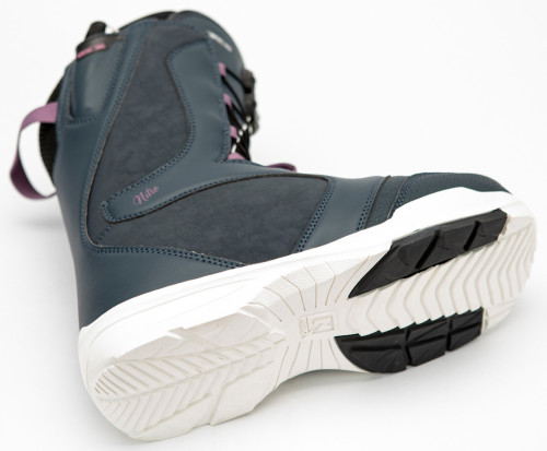 Dámské snowboardové boty Nitro Flora TLS