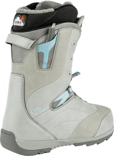 Dámské snowboardové boty Nitro Crown TLS