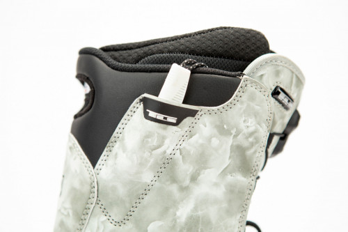 Dámské snowboardové boty Nitro Cuda TLS