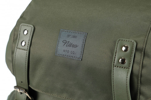 batoh Nitro Daypacker