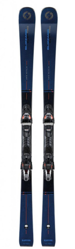 sjezdové lyže Blizzard Quattro S 76