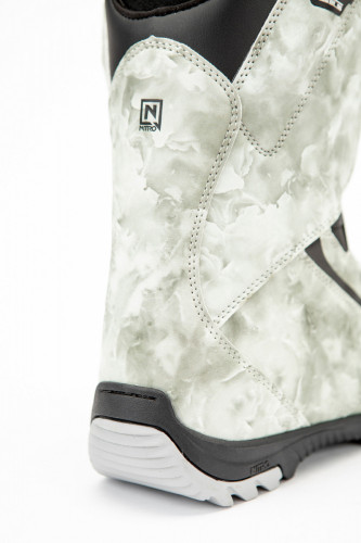 Dámské snowboardové boty Nitro Cuda TLS