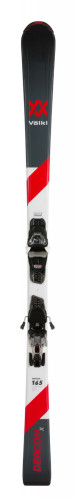 sjezdové lyže Völkl Deacon X