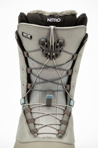 Dámské snowboardové boty Nitro Crown TLS