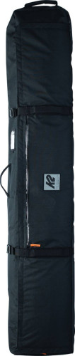 K2 Roller Ski Bag - černá