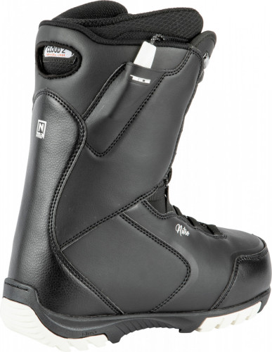 Dámské snowboardové boty Nitro Cuda TLS