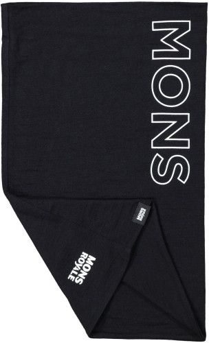 merino nákrčník Mons Royale Double Up Neckwarmer