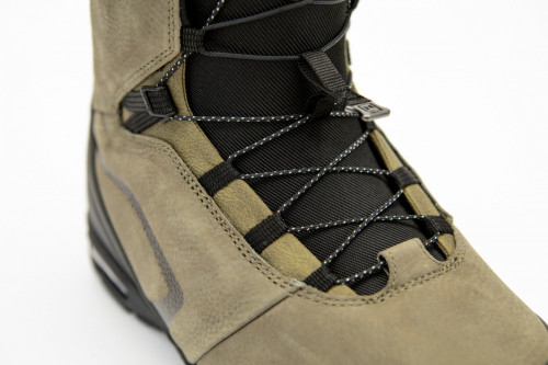 Snowboardové boty Nitro El Mejor TLS