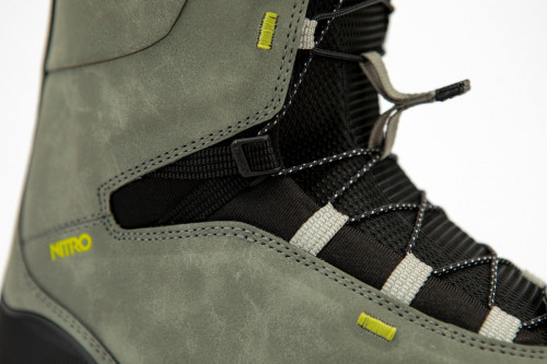 Snowboardové boty Nitro Venture Pro TLS