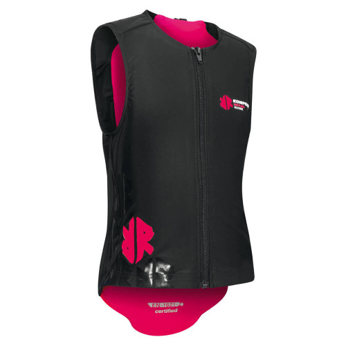 Juniorský chránič páteře Komperdell Junior Super Eco