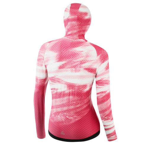 Dámská bunda Löffler FZ Speed Rew W