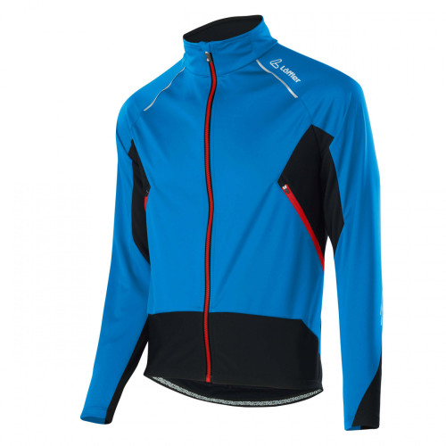 Pánská bunda Löffler Ventro WS Light