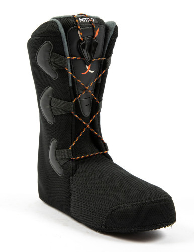 Dámské snowboardové boty Nitro Flora TLS