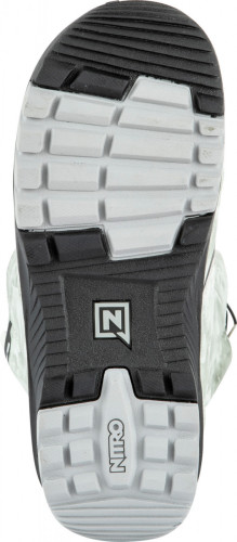 Dámské snowboardové boty Nitro Cuda TLS