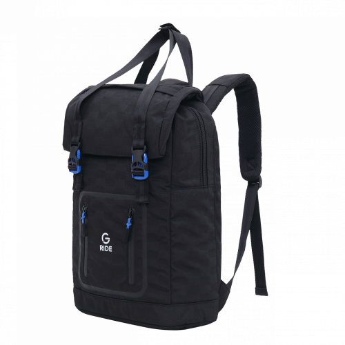 Středně velký městský batoh G.ride Arthur
