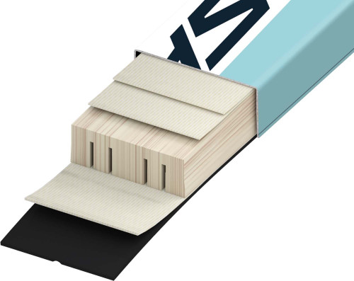 běžecké lyže Sporten Triumph Classic