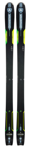 sportovní sjezdové lyže Dynastar Legend X88