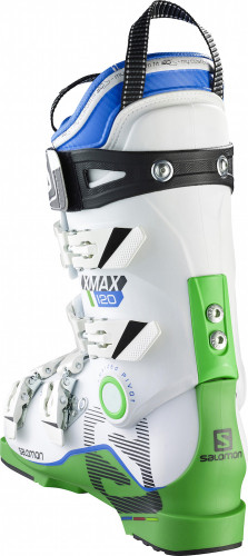 sportovní lyžařské boty Salomon X MAX 120