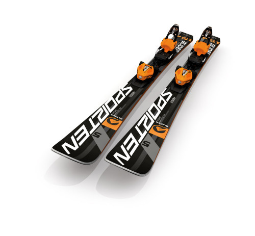 Sportovní sjezdové lyže Sporten Glider 5