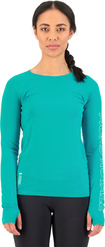 Funkční triko Mons Royale Bella Tech LS