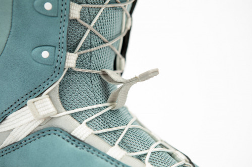 Dámské snowboardové boty Nitro Crown TLS