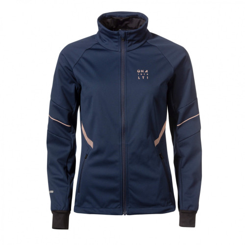 Dámský set Halti Kiiruna W XCT Softshell