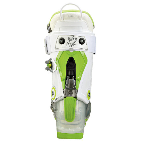 Dámské sportovní lyžařské boty K2 Minaret 80 HV