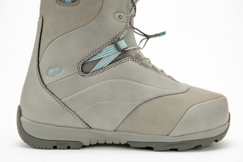 Dámské snowboardové boty Nitro Crown TLS