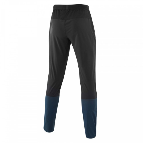 Kalhoty Löffler Pull-On Trekking Tapered ASSL