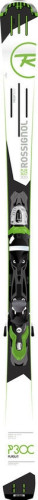 Rekreační sjezdové lyže Rossignol Pursuit 30 Xelium