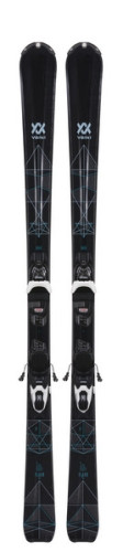Völkl Flair 73 Black + vMotion 9 GW Lady