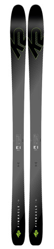 freeride lyže K2 Pinnacle 95 Ti