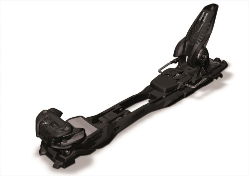 freeride vázání marker Duke