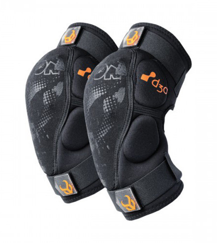 kolenní protektory DEMON Dirt DS5125 Hyper Knee