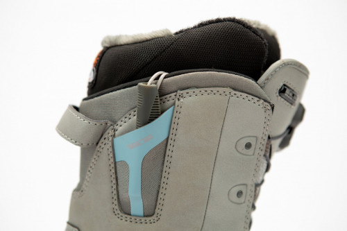 Dámské snowboardové boty Nitro Crown TLS