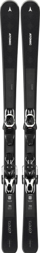 dámské rekreační sjezdové lyže Atomic Cloud 7