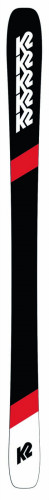 freeride lyže K2 Mindbender 99 Ti