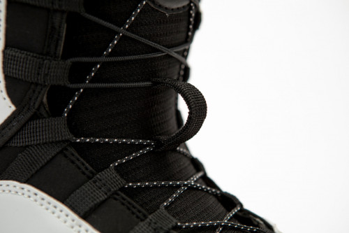 Dámské snowboardové boty Nitro Futura TLS