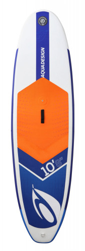 paddleboard Aqua Design Ibrid