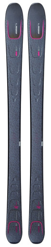 Dámské sportovní sjezdové lyže Elan Twilight 90