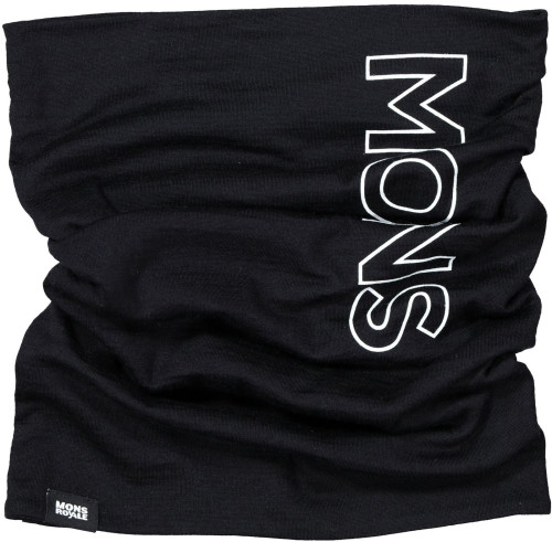 merino nákrčník Mons Royale Double Up Neckwarmer
