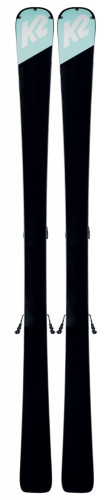 dámské sjezdové lyže K2 Anthem 74