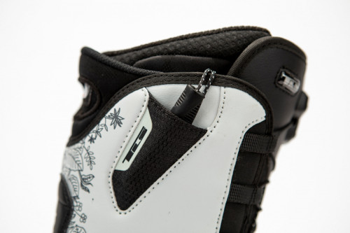 Dámské snowboardové boty Nitro Futura TLS